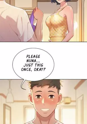 What do you Take me For? Ch.41/?