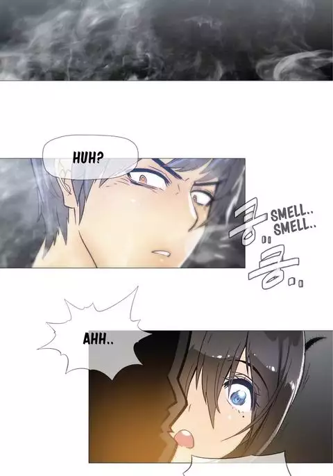 Household Affairs Ch.1-45