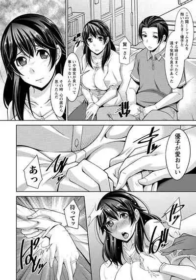 Watashi no Tsuma ga Netorareru Wake - The Reason Why My Wife is NTR