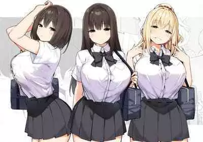 Onee-chan to Torokeru Kimochi