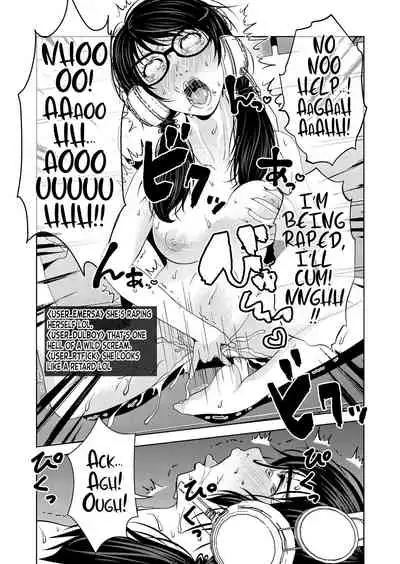 [Saimin Busoku (aeni9ma)] Saimin Stream #1.2 ||| HypnosiS Streams Episode 1.2 [English] [obsoletezero]