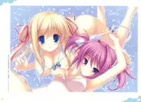 Push!! Illustration Archives