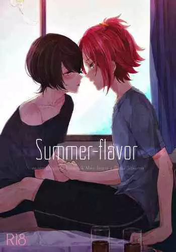 Summer-flavor