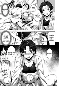 [sugarBt] Ai ga Nakutemo Ecchi wa Dekiru! - Even if There is No Love You Can H! Ch. 1-9 [English] [Doujins.com]
