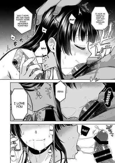 [Touketsu Shamen (Touketsu)] Omoide wa Yogosareru 2 ~Kokoro made Somerarete~ | Disgraced Memories 2 -Stained Down To The Heart- [English] {Doujins.com} [Digital]