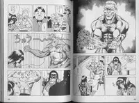 [U-Jin] Kanojo no Inbou 1 - Conspiracy 1