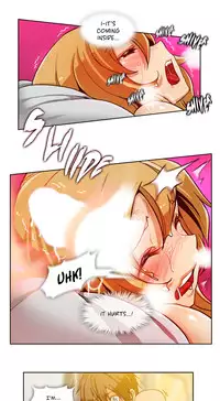 [Yi Hyeon Min] Secret Folder Ch.1-5 (English) (Ongoing)