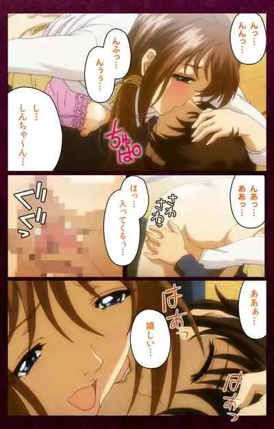 Sentakuya Shinchan kanzenhan