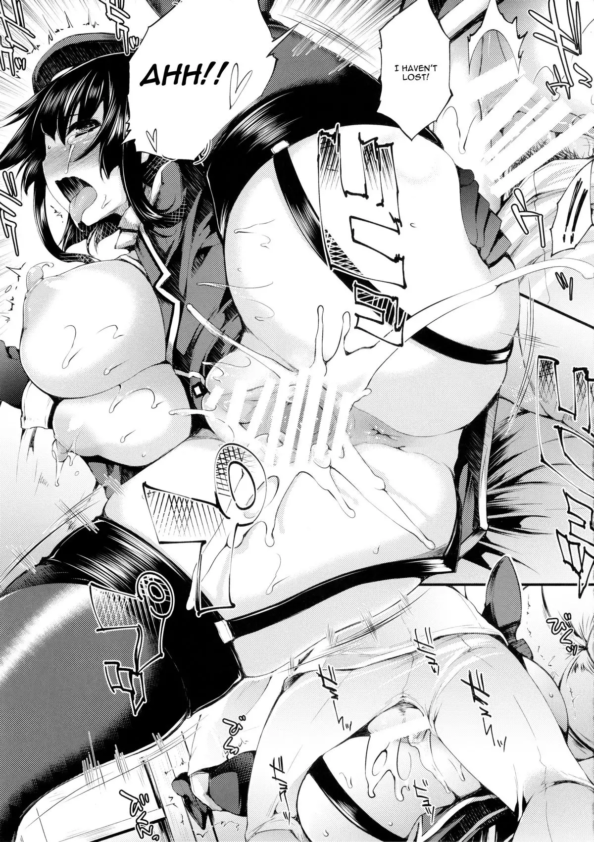 Versus Takao