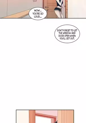 Secret Class Ch.46/?