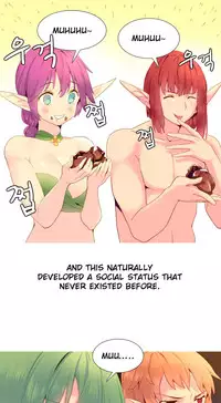 [Tankguy, ROZER] A World That I Rule Ch.01-33 [English] (Game of Scanlation) (Ongoing)