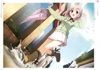 [CUBE (Kantoku)] Kantoku Publicity Visual book