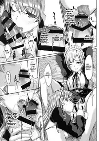 Jimiko no Kuse ni Namaiki dazo!