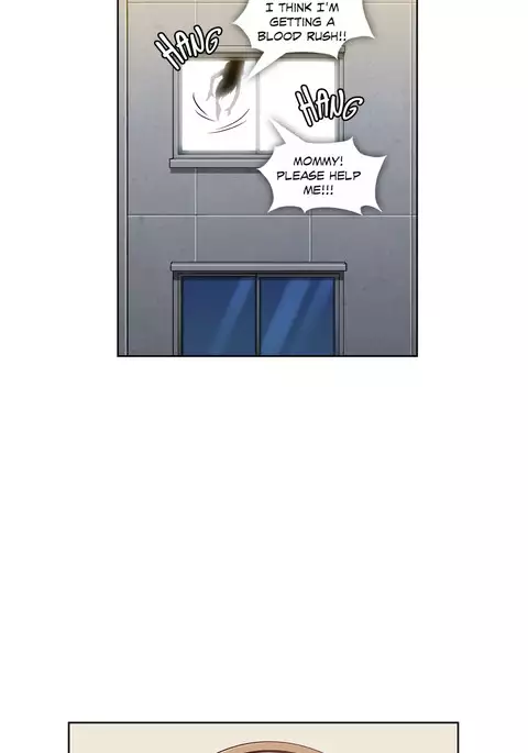 Secret Folder Ch.1-18