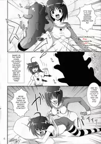 (C75) [Yoru no Benkyoukai (Asurai Masaki, Fumihiro)] VH (Mahou Shoujo Lyrical Nanoha) [English] [SaHa]