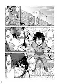 [A-Lucky Murashige no Ran (A-Lucky Murashige)] Viva!! Fujun Isei Kouyuu! (Owari no Seraph) [English] {Hennojin}