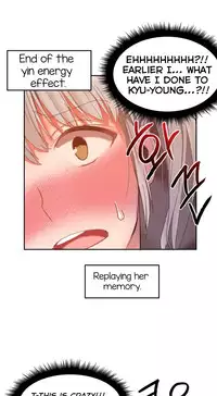 [Mx2J] Hahri's Lumpy Boardhouse Ch. 0-24 [English] (YoManga) (Ongoing)