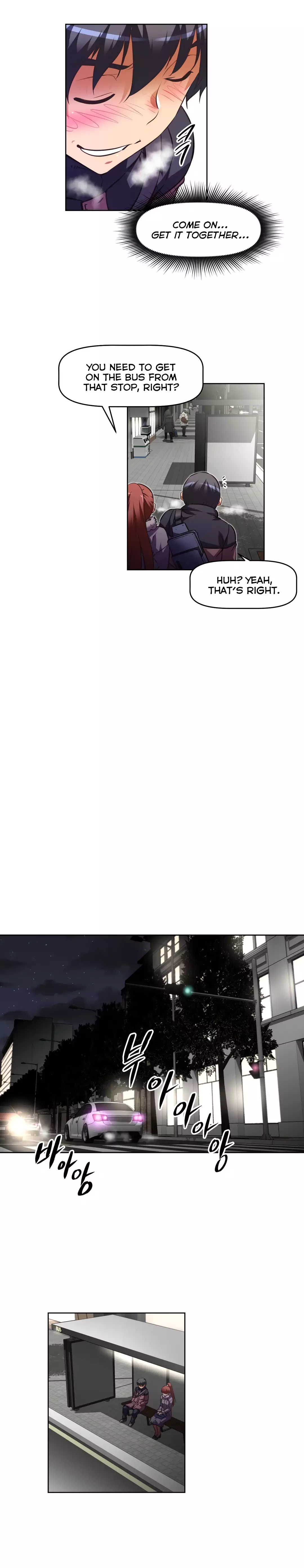 Brawling Go Ch.76-122