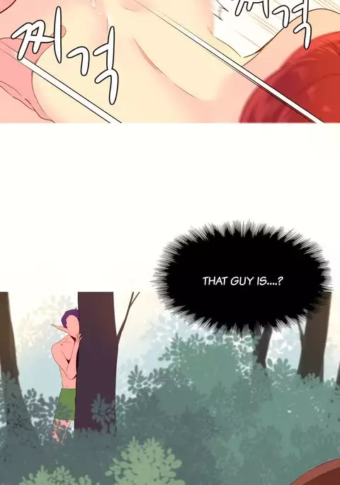 A World That I Rule Ch.01-33