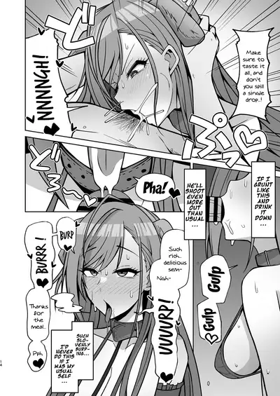 InuCos H tte Sugoi no yo! | Fucking While Dressed Like a Dog Feels Amazing!