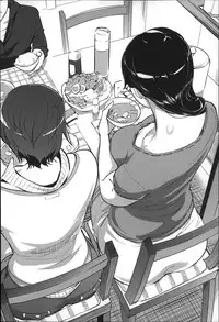 [Clone Ningen] Mitsubo no Kokuhaku - Confession de miel mère