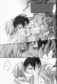 [Zerohaku (Fuji Mako)] PINK! (The Melancholy of Haruhi Suzumiya) [English] [Euphoria Scans]