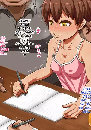 Inaka no Shoujo wa Netorareru | Una chica de campo es robada de su novio