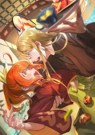 Chun Chun Kyoushikyoku - Rhapsody in the Sparrow's Inn