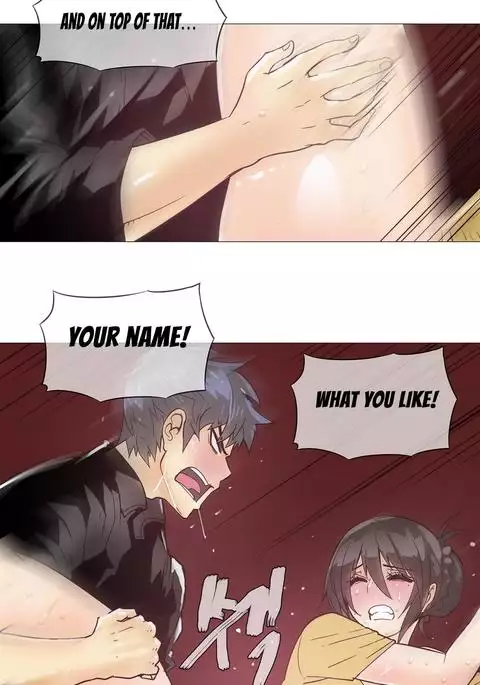 Household Affairs Ch.1-45