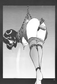 (C69) [Thirty Saver Street 2D Shooting (Maki Hideto, Sawara Kazumitsu)] Silent Saturn SS vol. 8 (Sailor Moon) [English] [EHCOVE]