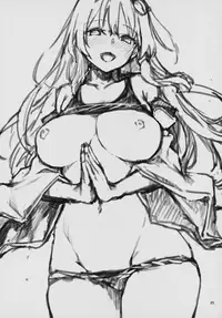 ANMITSU TOUHOU THE AFTER Vol.2