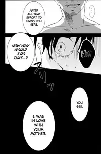 (Hyousou Strast) [Ketsudon Teishoku (Tora)] Watashi no Ai o (Yuri!!! on ICE) [English] [bIanket]