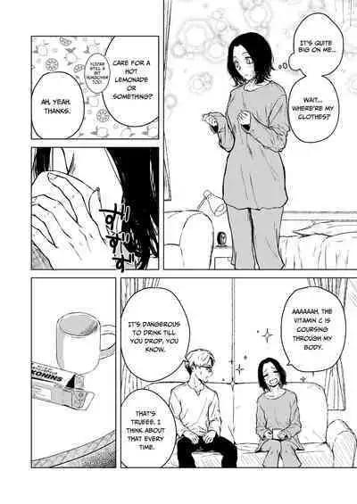 Nemimi e Koi no Kahou | Loves Comes Suddenly To Those Who Wait