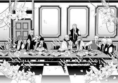 Tensai Mahoutsukai ○○○-na Heya