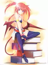 (C78) [TRI-MOON! (Mikazuki Akira!)] FERMATA (Mahou Shoujo Lyrical Nanoha)