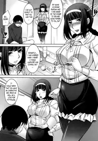 [Zen9] Taikutsu na Gogo no Sugoshikata Ch. 1-7 | A Way to Spend a Boring Afternoon Ch. 1-7 [English] [Lazarus H]