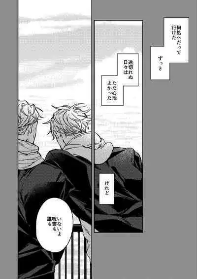 Mugen no Saki ni Itaru made