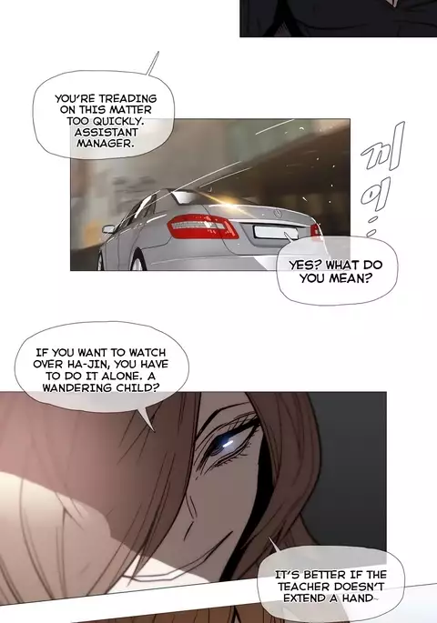 Household Affairs Ch.1-45