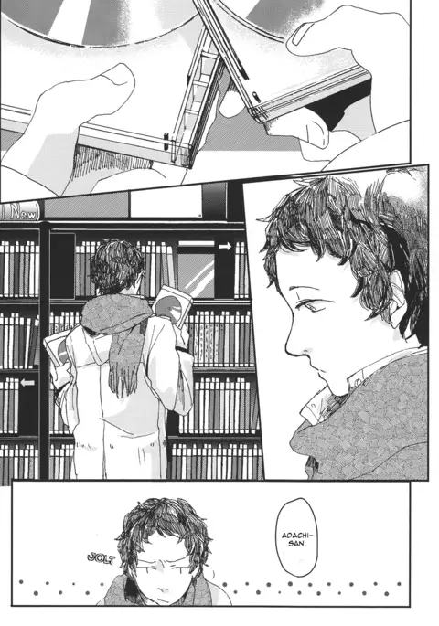 Five Hours After Dark