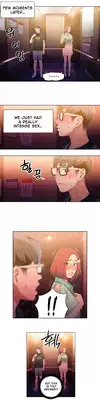 [BAK Hyeong Jun] Sweet Guy Ch. 1-49 [English] [YoManga]