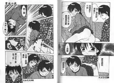 Shion No Yoru Aizouban