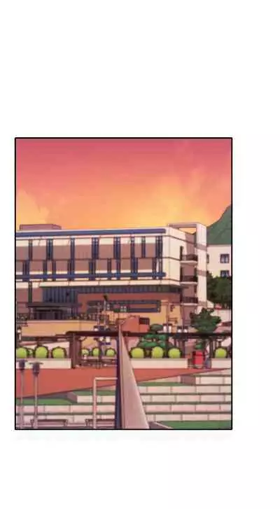 Is There No Goddess in My College? Ch.14/?