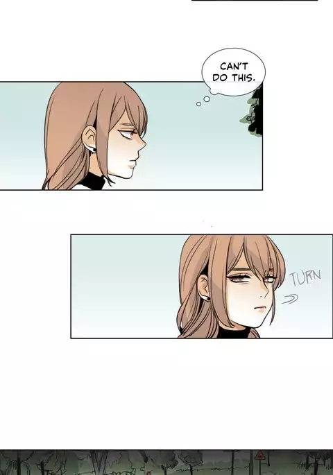 Talk To Me Ch.1-46