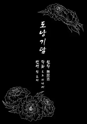 Taonyan Kitan | 도낭기담