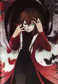 Paradise Verlor Anthology (Yu-gi-oh GX)