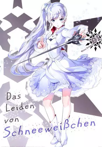 (C89) [Kotonosha (Mutsumi Masato)] Das Leiden von SchneeWeisschen (RWBY) [English] [Kalevala & Wrathkal & AWE]