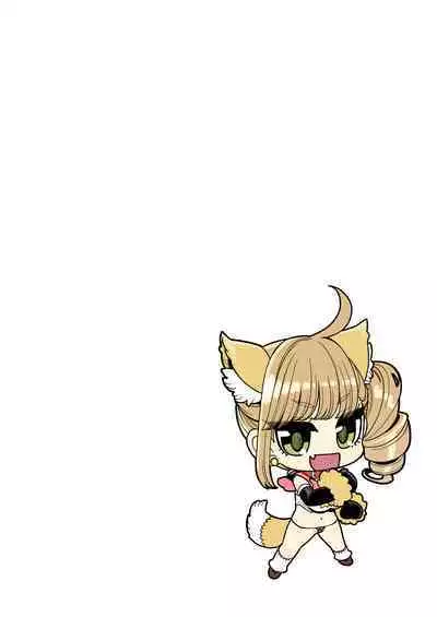 Mahou Shoujo Yuusha-chan Soushuuhen