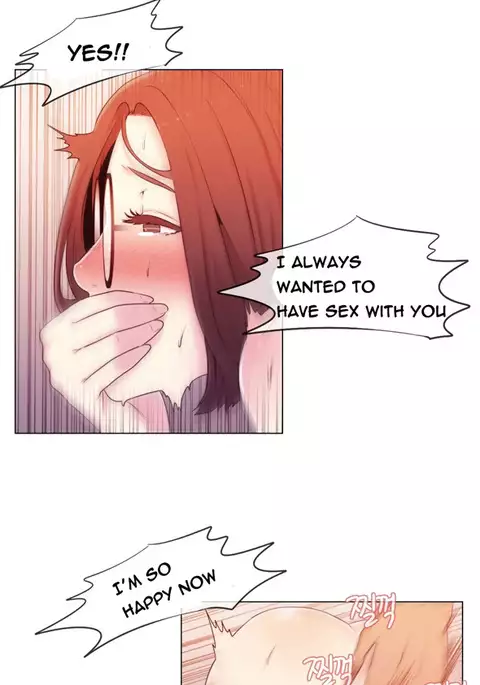 Miss Mystic Ch.1-12