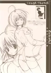 (C68) [A.L.C (Kannazuki Nem)] Colorful (Mobile Suit Gundam Seed Destiny)