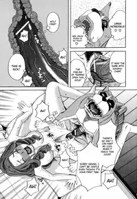 [Zukiki] Inu no Seikatsu - A Dog's Life Ch. 1-3 [English] [Pineapples R' Us]